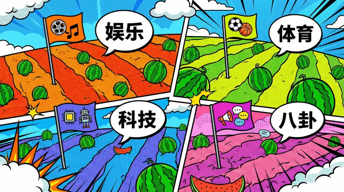 完美体育app 娱乐瓜田分类